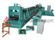 Automobile Chassis Cold Roll Forming Machine / Cold Roll Forming Line 